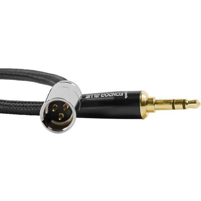 Blackmagic Video Assist Cable Pack for On-Camera