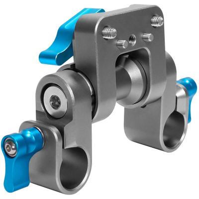 Swiveling Battery Plate Rod Block