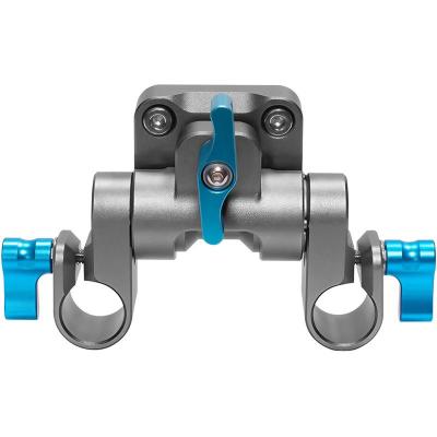 Swiveling Battery Plate Rod Block