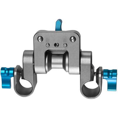 Swiveling Battery Plate Rod Block