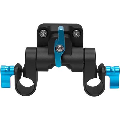 Swiveling Battery Plate Rod Block
