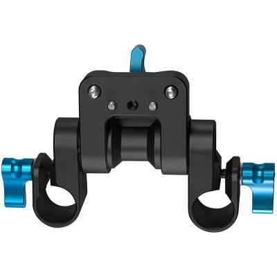 Swiveling Battery Plate Rod Block