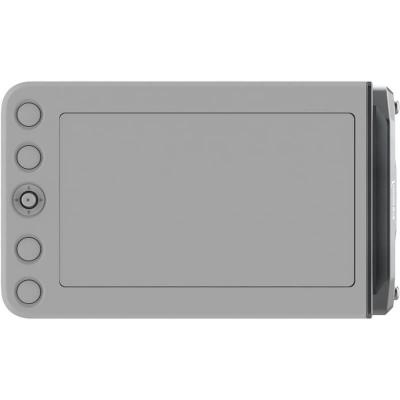 C400 LCD Nato Bracket