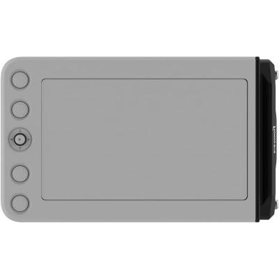 C400 LCD Nato Bracket