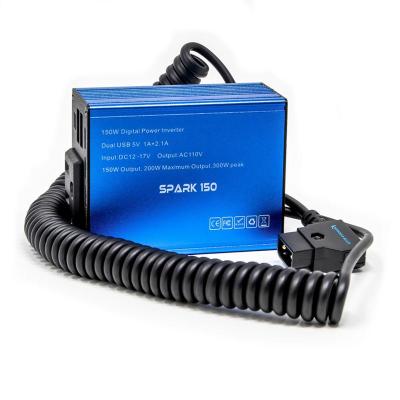 SPARK 150