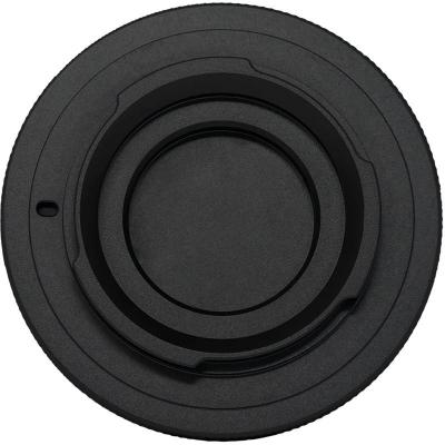 Cine Cap Metal Body Cap for Canon EF