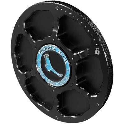Cine Cap Metal Body Cap for Canon EF