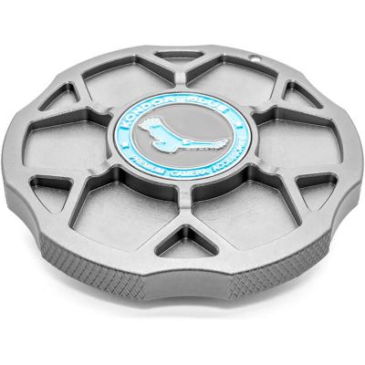 Cine Cap Metal Body Cap for Canon RF