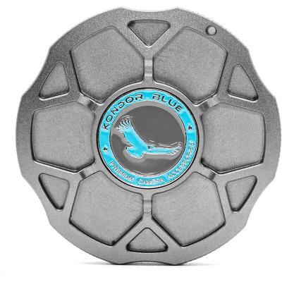 Cine Cap Metal Body Cap for Canon RF