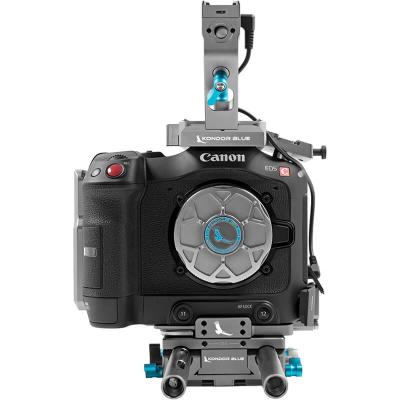 Canon C70 Cinema Base Rig