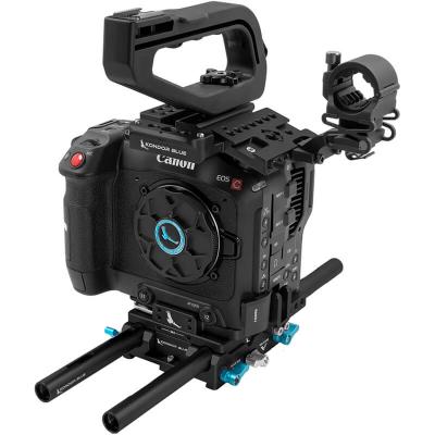 Canon C70 Cinema Base Rig