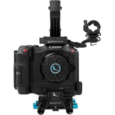 Canon C70 Cinema Base Rig