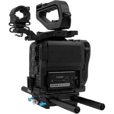 Canon C70 Cinema Base Rig