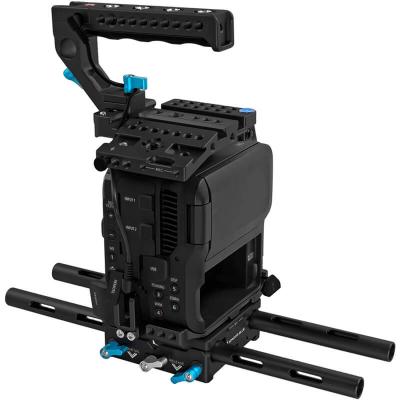 Canon C70 Cinema Base Rig