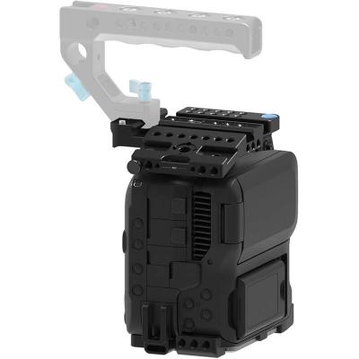 Canon C70 Side Plate
