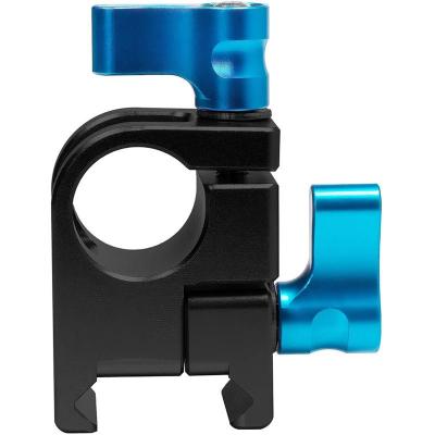 15mm Rod Parallel NATO Clamp