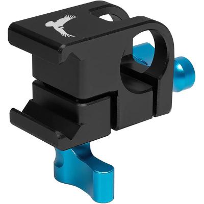 15mm Rod Parallel NATO Clamp