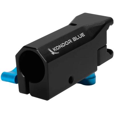 Baby Pin 5/8" Spigot Receiver NATO Clamp