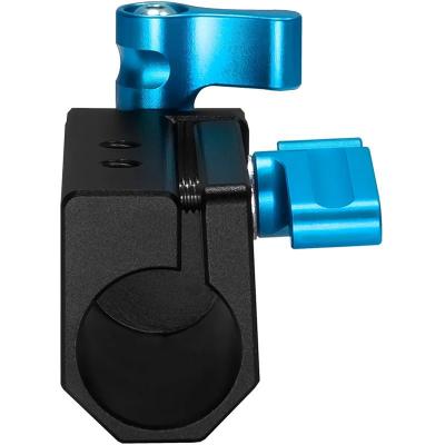 Baby Pin 5/8" Spigot Receiver NATO Clamp
