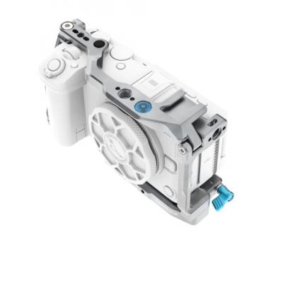 Canon R6V Cage Only - Grey