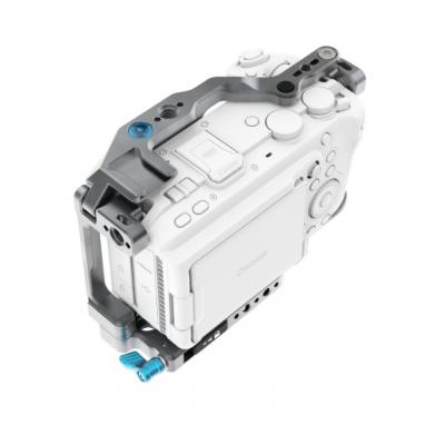 Canon R6V Cage Only - Grey