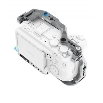 Canon R6V Cage Only - Grey