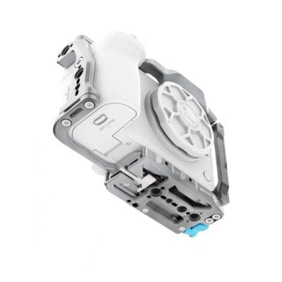 Canon R6V Cage Only - Grey