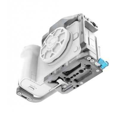 Canon R6V Cage Only - Grey