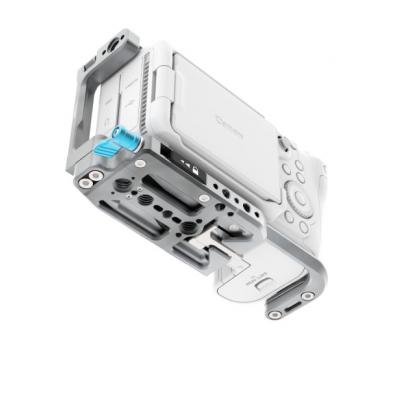 Canon R6V Cage Only - Grey