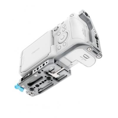 Canon R6V Cage Only - Grey