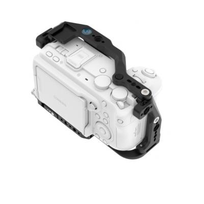 Canon R6V Cage Only - Black