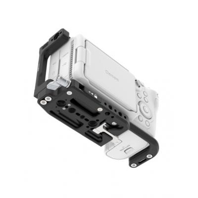 Canon R6V Cage Only - Black