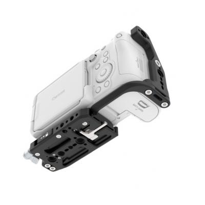 Canon R6V Cage Only - Black