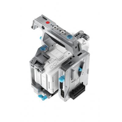 Canon R6V Indie Rig - Grey