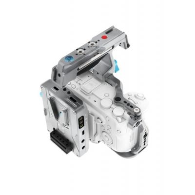 Canon R6V Indie Rig - Grey