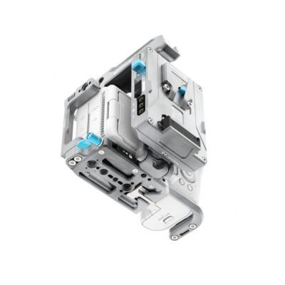Canon R6V Indie Rig - Grey