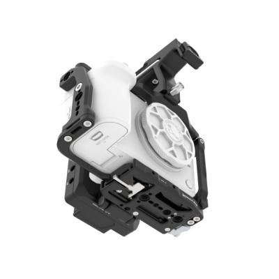 Canon R6V Indie Rig - Black