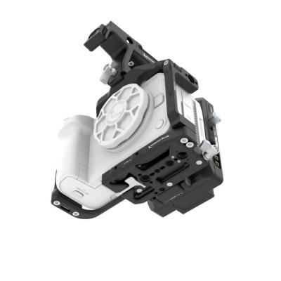 Canon R6V Indie Rig - Black