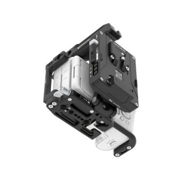 Canon R6V Indie Rig - Black