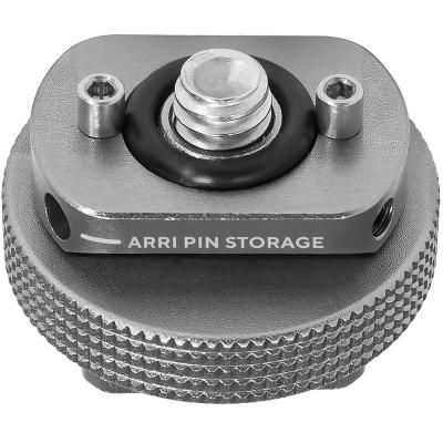 Cold Shoe ARRI Mount Adapter