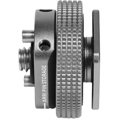 Cold Shoe ARRI Mount Adapter