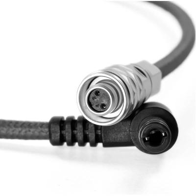 14" Male DC 5.5/2.5 to BMPCC 4K/6K Pro Power