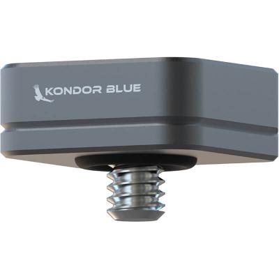 Cold Shoe Receiver