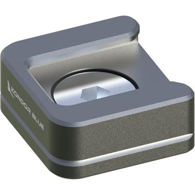 Cold Shoe Receiver