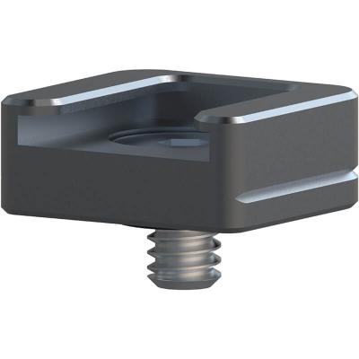 Cold Shoe Receiver