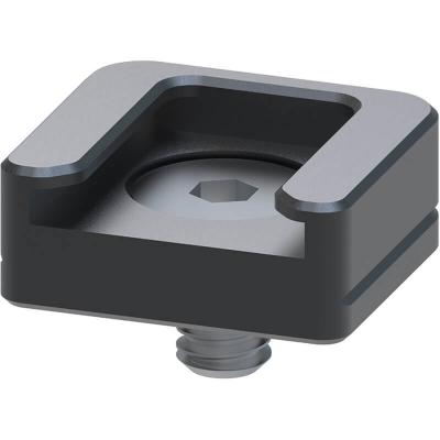 Cold Shoe Receiver