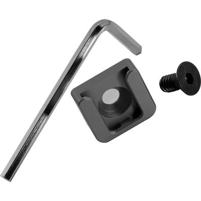 Cold Shoe Receiver