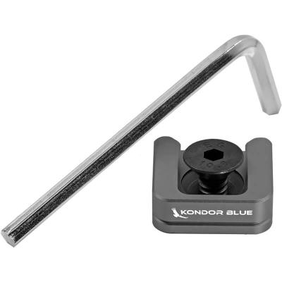 Cold Shoe Receiver
