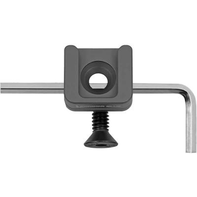 Cold Shoe Receiver