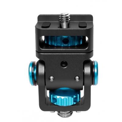 ARRI Swivel Tilt Monitor Mount &ndash; Black